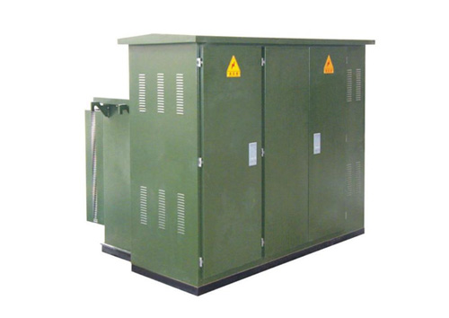 華為機(jī)柜案例4