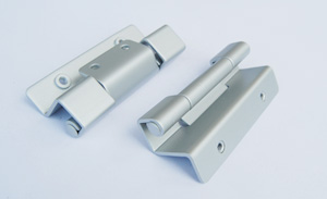 鉸鏈怎么選 櫥柜五金件之鉸鏈的選購