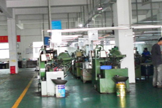 全自動化生產(chǎn)設(shè)備