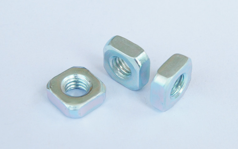 杰陽(yáng)四方螺母11*11*4.5