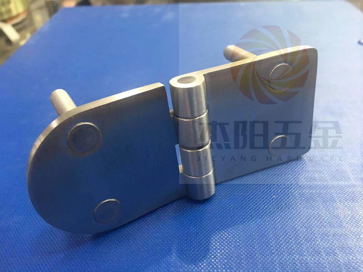 拋光精鑄鉸鏈-JY134