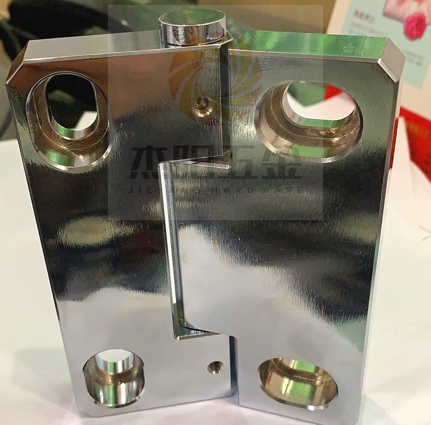 箱體鉸鏈106*130*20